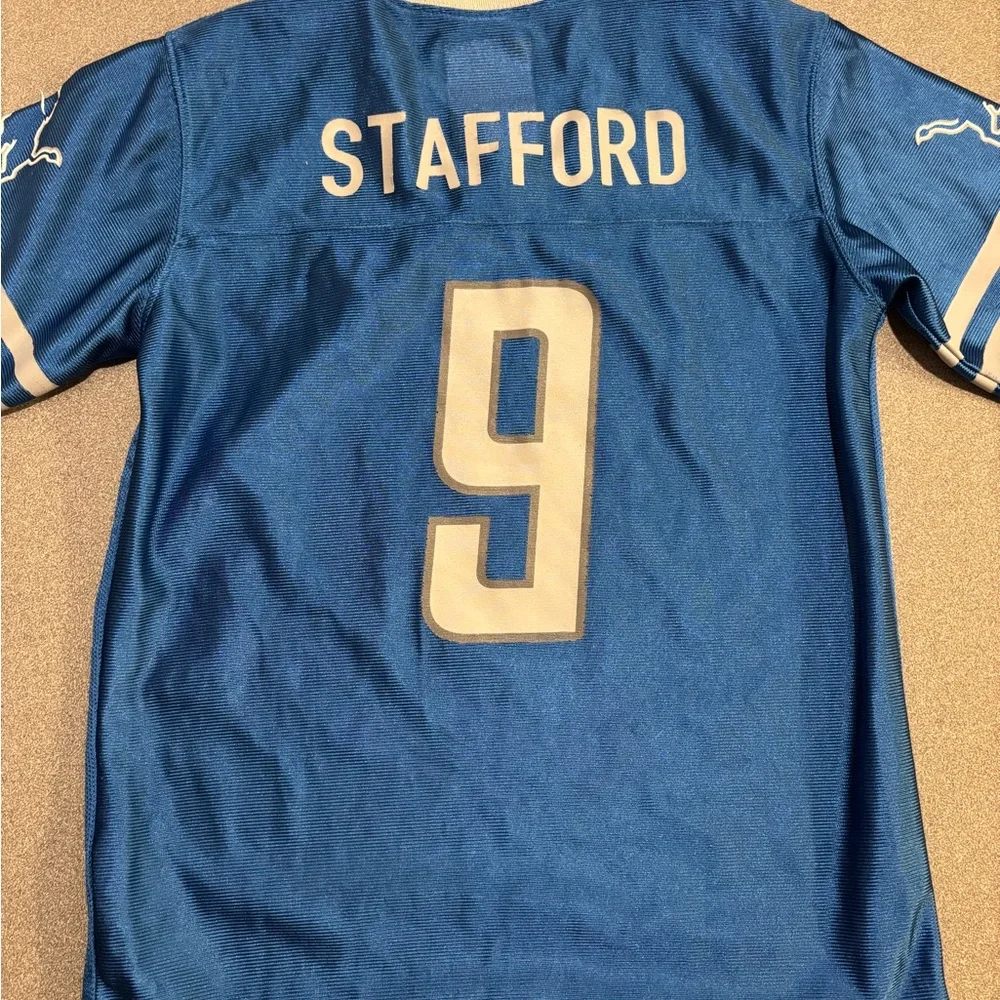 NFL preowned some